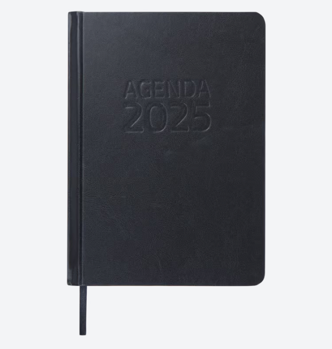 Jaaragenda 2025