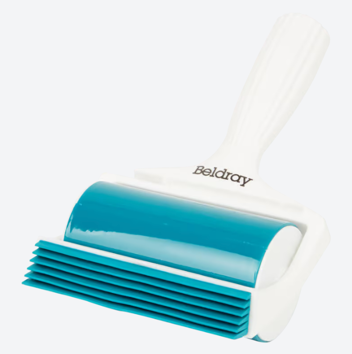 Beldray Pet Plus+ gel lint roller 