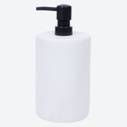 Soap dispenser Ø 10 x 20.5 cm 