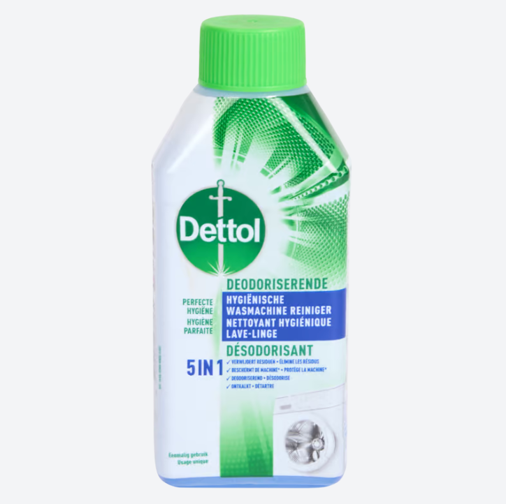 Washing machine cleaner 250 ml 