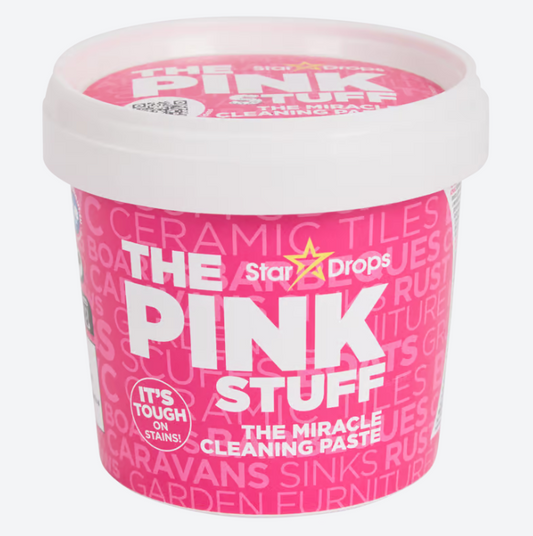 The Pink Stuff schoonmaakpasta 850 gram