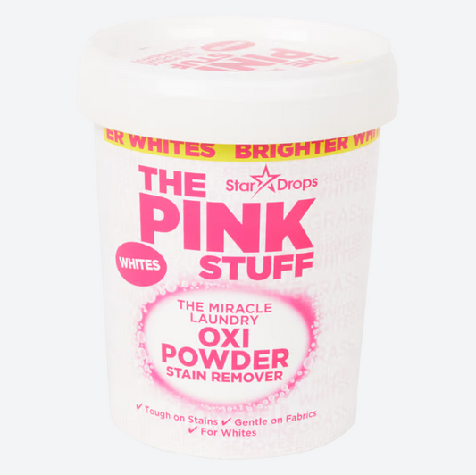 The Pink Stuff stain remover White 1 kg 