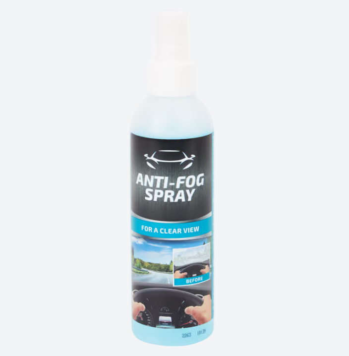 Spray anti-condensation 200 ml