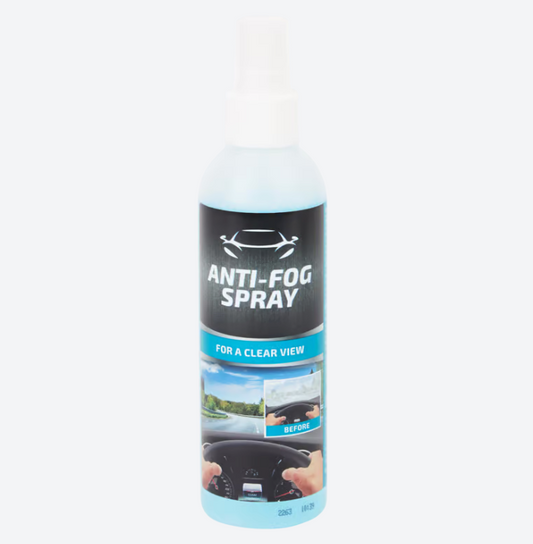 Anti-condensspray 200 ml