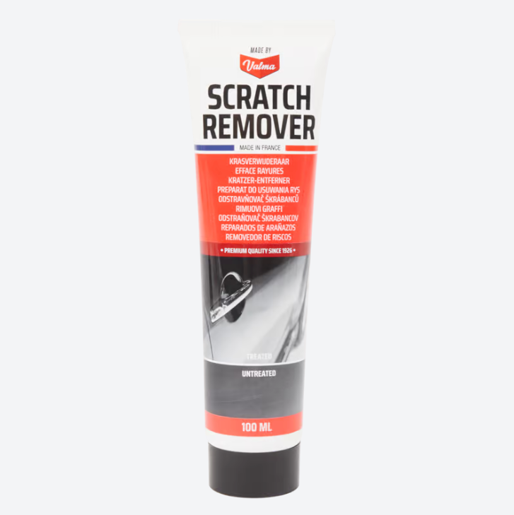 Valma scratch remover 100 ml 