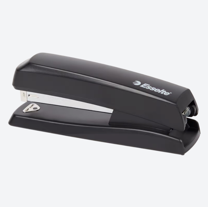 Esselte stapler size 24/6 