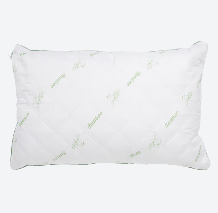 Bamboo pillow 40 x 60 cm 