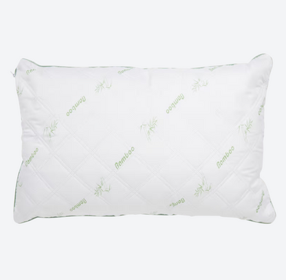 Bamboo pillow 40 x 60 cm 