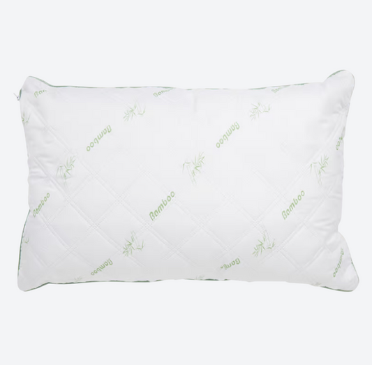 Bamboo pillow 40 x 60 cm 