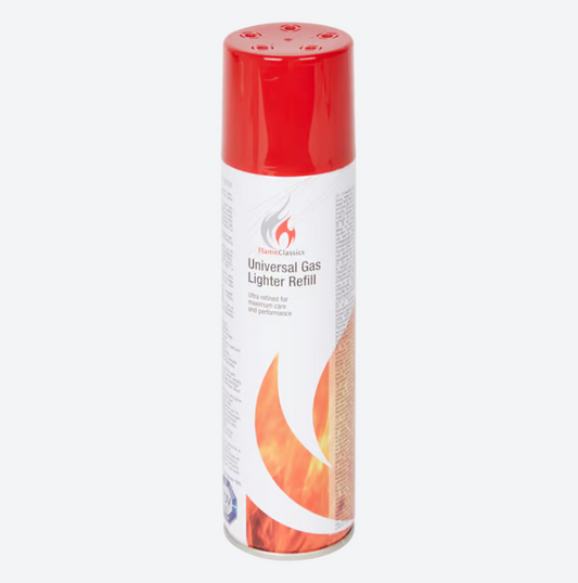 Lighter gas 250 ml 