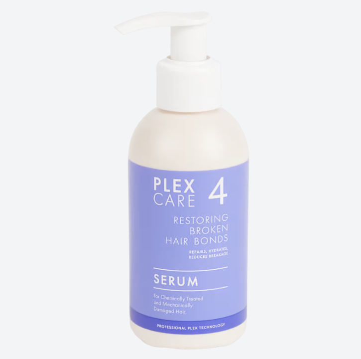 Haarserum Plex Care 4 150 ml