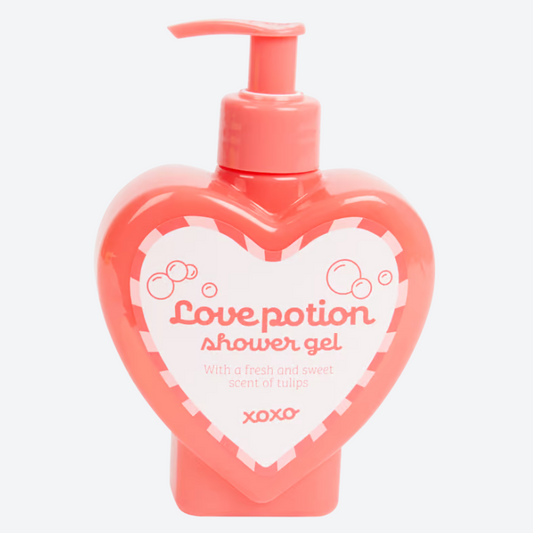 Gel douche Potion d'Amour 300 ml 