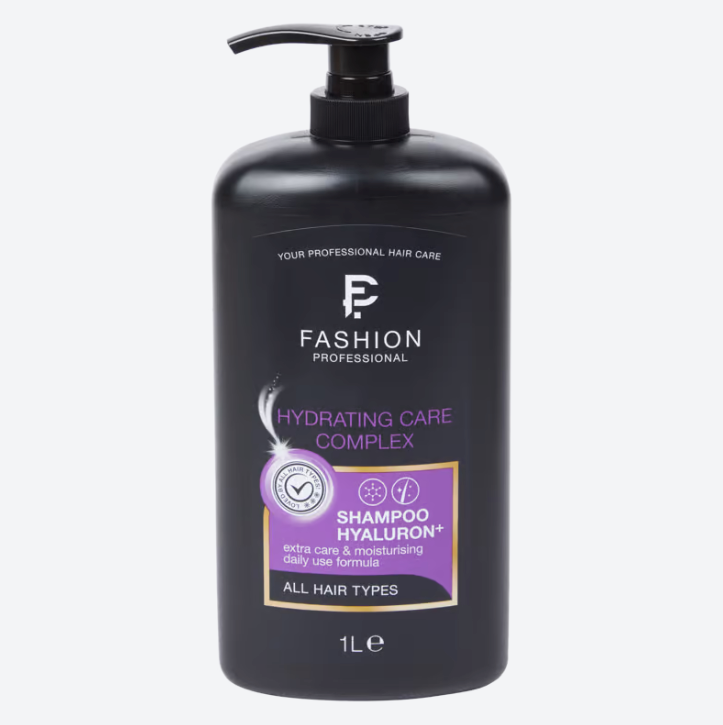 Fashion Professional shampoo Hyaluron+ 1 liter