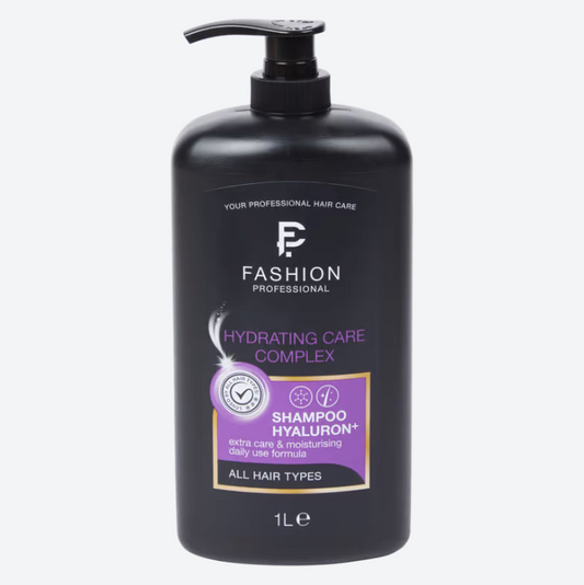 Fashion Professional shampoo Hyaluron+ 1 liter