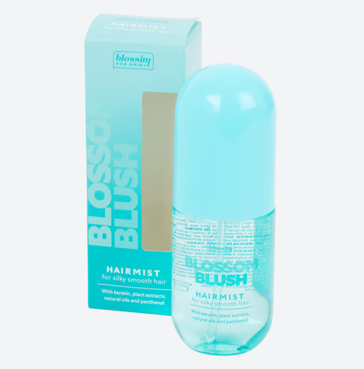 Blossity hair mist 100 ml 