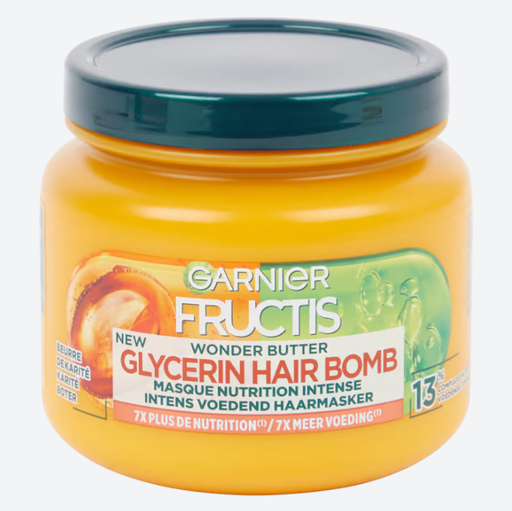 Garnier Fructis hair mask 320 ml 