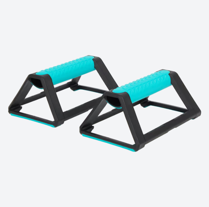 Kaytan push-up supports 2 pieces 