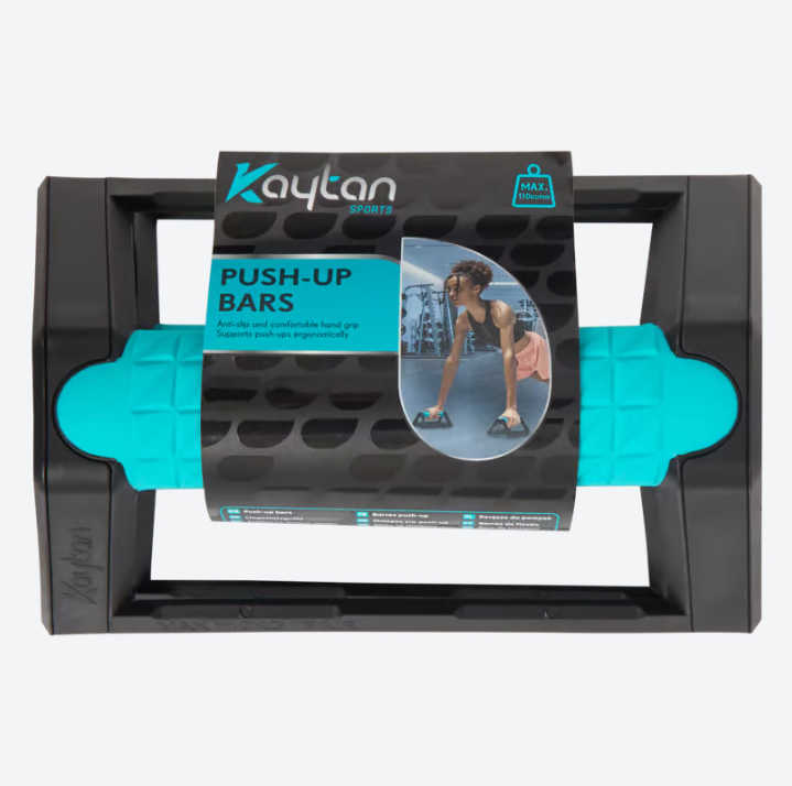 Kaytan push-up supports 2 pieces 