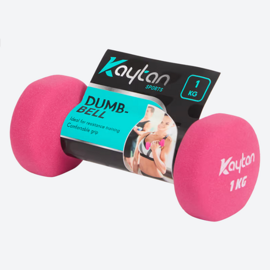 Kaytan dumbbell 1 kg 