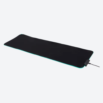 Tapis de souris de jeu Battletron XXL Razer Chroma 90 x 30 cm 