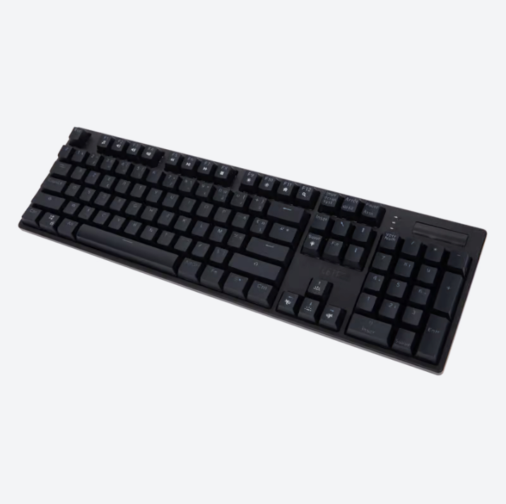 Battletron keyboard with light 49 x 16 cm 