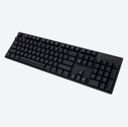 Battletron keyboard with light 49 x 16 cm 