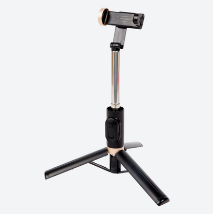 Lab31 selfie stick with tripod 74 cm 