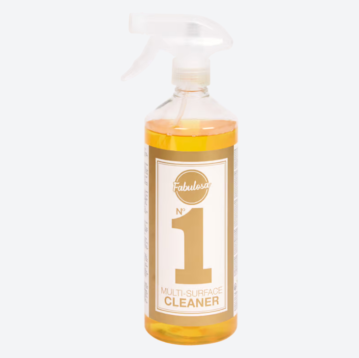 Fabulosa all-purpose cleaner No1 750 ml 