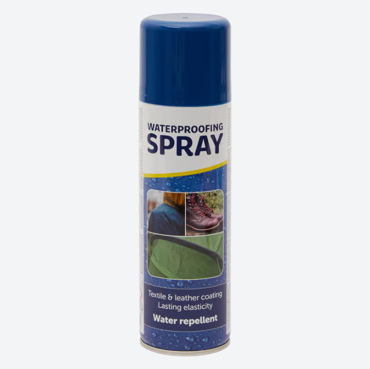 Impregnating spray 300 ml 