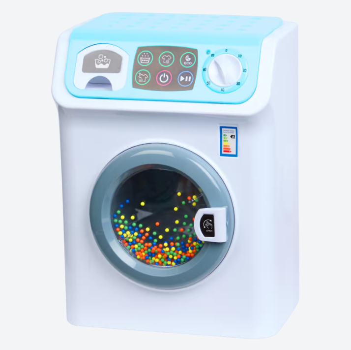 House Fun toy washing machine or dishwasher 