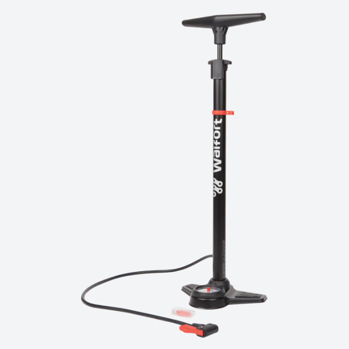 Walfort bicycle pump Max. 7 bar 