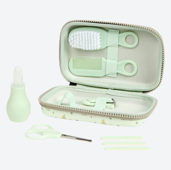 Alvär baby care kit 