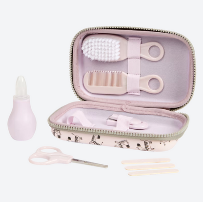 Alvär baby care kit 