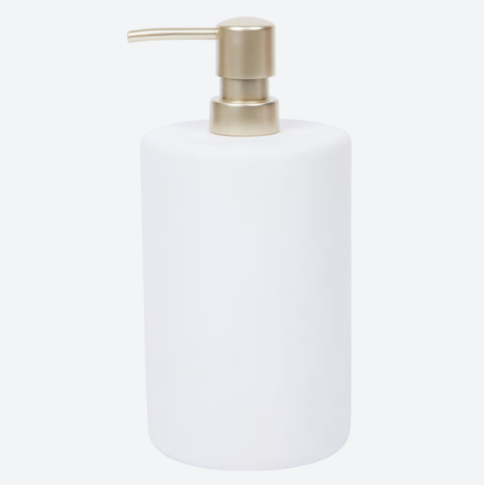 Soap dispenser Ø 10 x 20.5 cm 