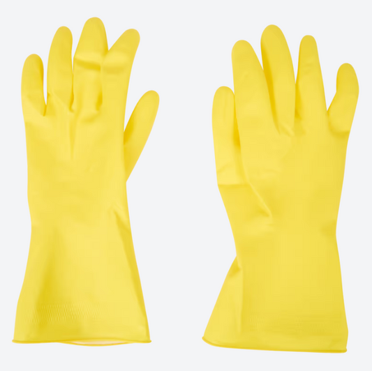 Gants de ménage Taille M 