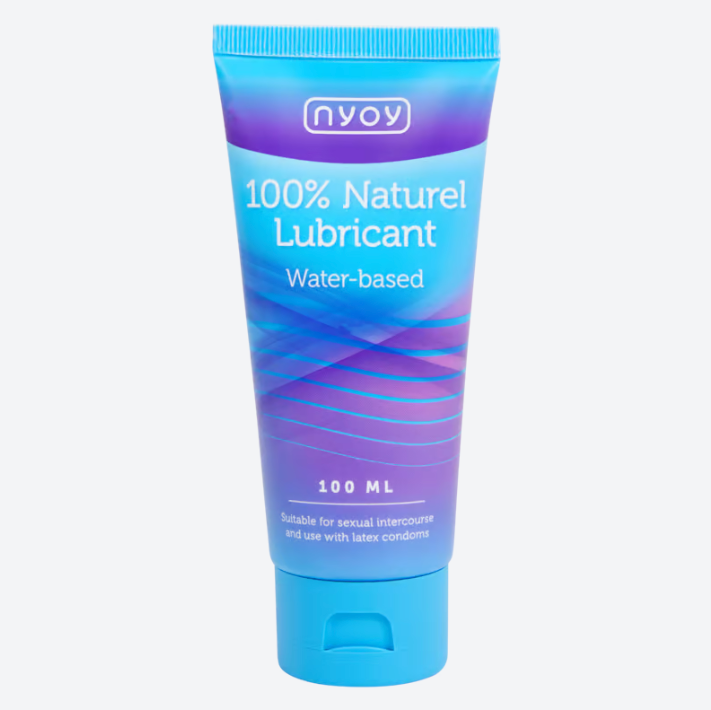 Lubrifiant NYOY 100 ml 