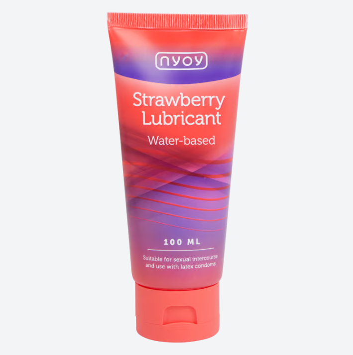 Lubrifiant NYOY 100 ml 