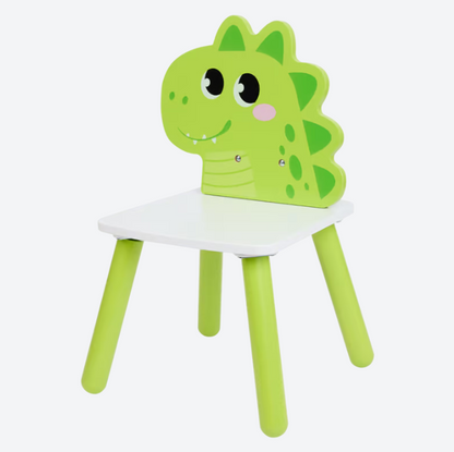 Chaise haute en bois Mini Matters 2 - 5 ans