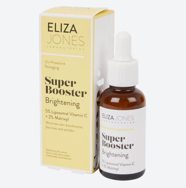 Eliza Jones Super Booster serum 30 ml