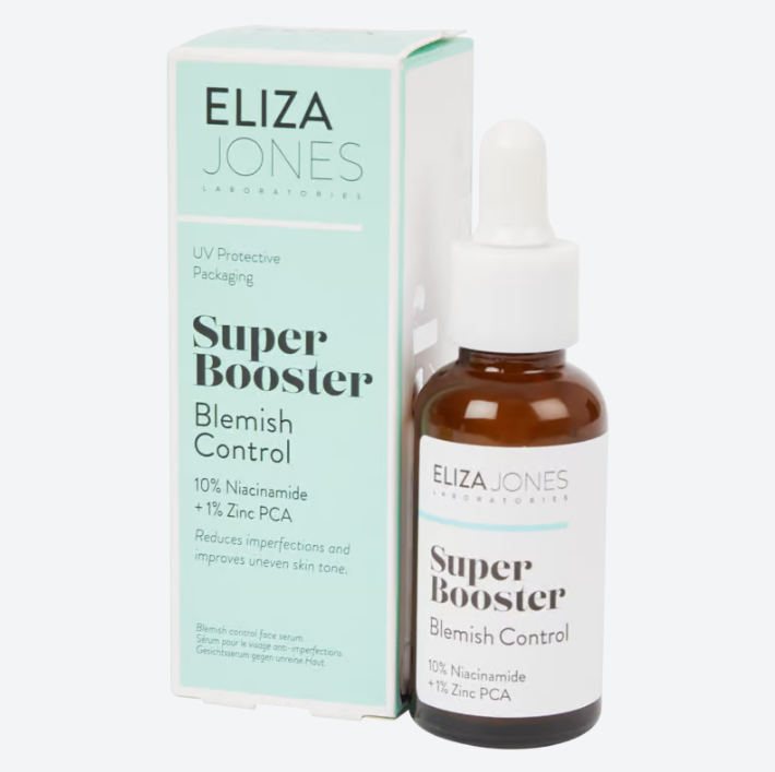 Eliza Jones Super Booster serum 30 ml 