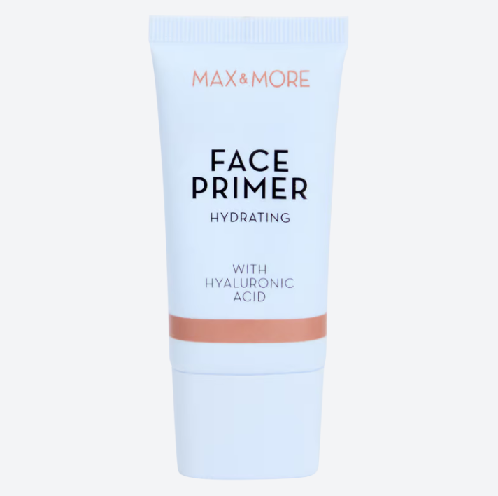 Max & More primer 30 ml