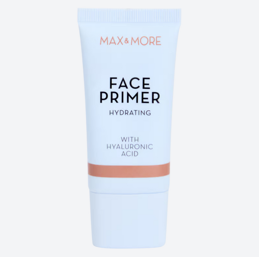 Max & More primer 30 ml