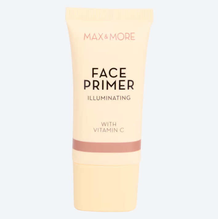 Max & More primer 30 ml