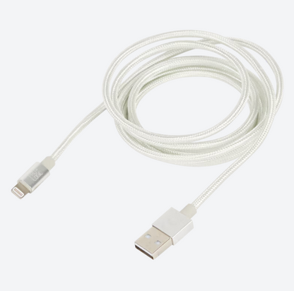 Prologic charging and data cable 8-pin 1.5 meters 